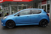 Opel Corsa 1.4 Turbo OPC-Line