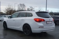 Opel Astra J 1.4T OPC-Line