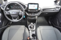 Ford Fiesta 1.0 EcoBoost Titanium