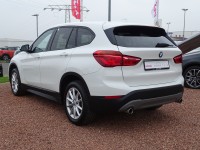 BMW X1 xDrive 18d