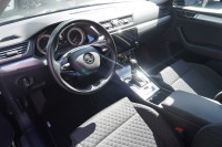 Skoda Superb Combi Ambition iV