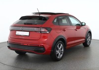 VW Taigo 1.0 TSI DSG R-Line