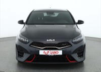 Kia pro_cee'd ProCeed GT 1.6 T-GDI