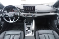 Audi A4 Avant 35 TFSI advanced