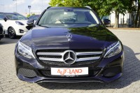 Mercedes-Benz C 180 C180 T-Modell Avantgarde 9G-Tronic