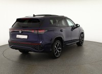 VW Tayron 2.0 TSI R-Line 4M DSG