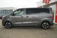 Opel Zafira Life 2.0 D Innovation