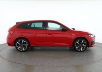 Skoda Scala Monte Carlo 1.5 TSI DSG