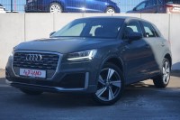 Vorschau: Audi Q2 30 TDI S line