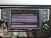 VW Golf Sportsvan VII Comfortline