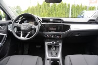 Audi Q3 Sportback 35 TFSI basis S-Tronic