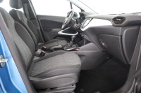 Opel Crossland X 1.2 Turbo