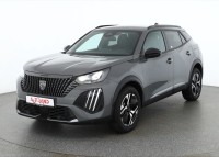 Peugeot 2008 1.2 PureTech Navi LED Tempomat