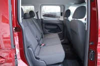 VW Caddy 2.0 TDI Life