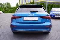 Audi A3 SB 35 TDI edition one S-Tronic S-Line