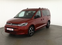 Vorschau: VW Caddy Maxi 1.5 TSI DSG