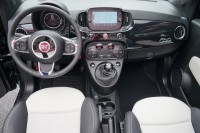 Fiat 500C 1.0 mHev Dolcevita