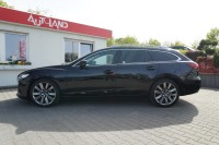 Mazda 6 2.0 Center-Line