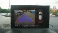 Audi Q2 2.0 TFSI quattro S-Tronic