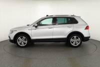 Vorschau: VW Tiguan 2.0 TDI 4M Elegance Pano