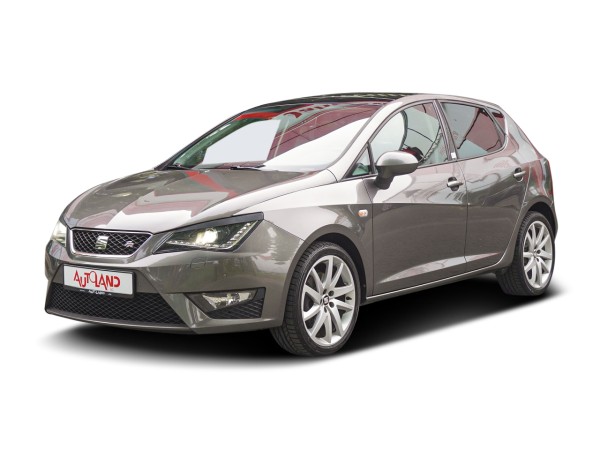 Seat Ibiza 1.0 TSI FR