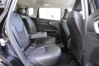 Jeep Compass 1.3 Hybrid Limited Plug-In 4WD