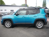 Vorschau: Jeep Renegade 1.5 M-Hybrid Longitude