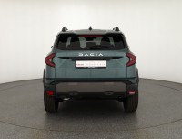Dacia Duster TCe 130