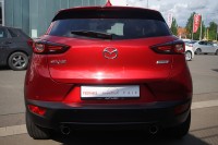 Mazda CX-3 2.0 SKYACTIV Sports-Line