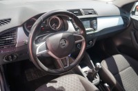 Skoda Fabia Combi 1.2 TSI Cool Edition