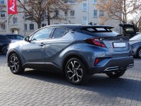 Toyota C-HR 2.0 Hybrid Team D Aut.