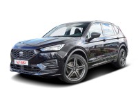 Seat Tarraco 2.0 TDI FR 4Drive 20Zoll LED Navi AHK