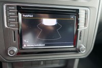 VW Caddy 1.2 Kasten BMT