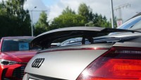 Audi TT Roadster 45 2.0 TFSI S-Line