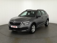 Skoda Kamiq 1.0 TSI DSG 2-Zonen-Klima Sitzheizung Tempomat