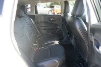 Jeep Compass 1.4 Limited 4WD