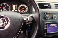 VW Caddy 2.0 TDI Comfortline