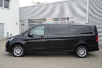 Mercedes-Benz V-Klasse V 300 d lang 4Matic Aut.
