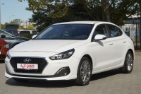 Vorschau: Hyundai i30 1.4 T-GDI Style