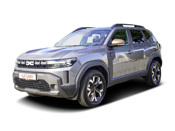 Dacia Duster Extreme TCe 130