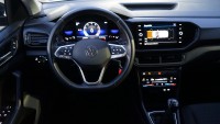 VW T-Cross 1.0 TSI