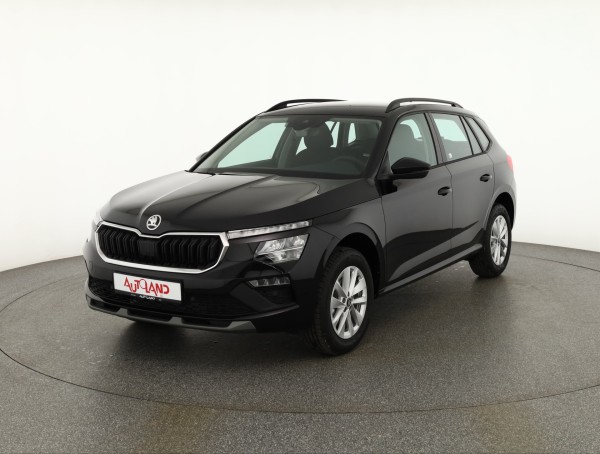 Skoda Kamiq 1.0 TSI DSG