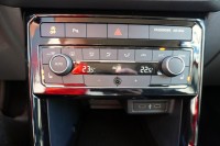 VW T-Cross 1.5 TSI DSG United