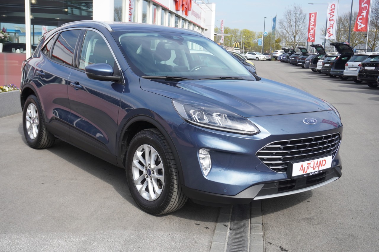 Ford Kuga 1.5 EB n.Mod.