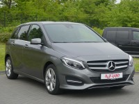 Mercedes-Benz B 200 B200 CDI / d Style
