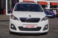 Peugeot 108 1.2 PureTech Allure TOP!