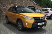 Suzuki Vitara 1.4 Comfort 4x4 Hybrid