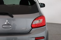 Mitsubishi Space Star 1.2 Aut. Diamant Edition+