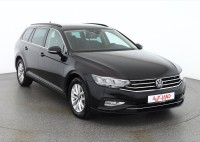 VW Passat Variant 1.5 TSI DSG Business