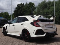 Vorschau: Honda Civic 2.0 i-VTEC Type R GT Remus